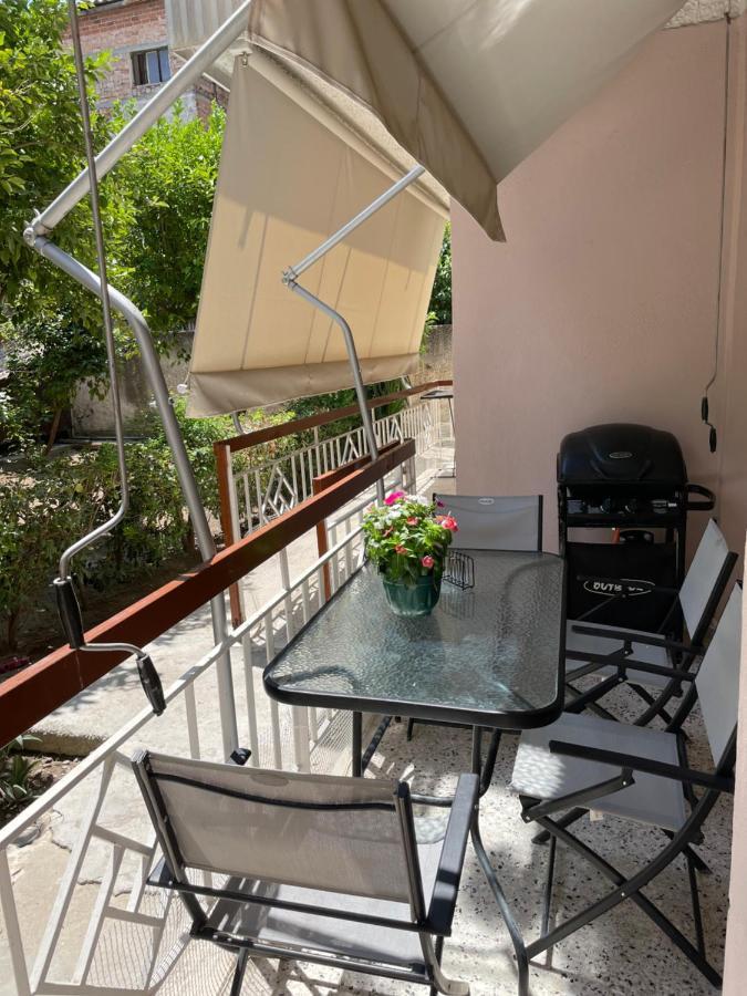 My Home Athens Exterior photo