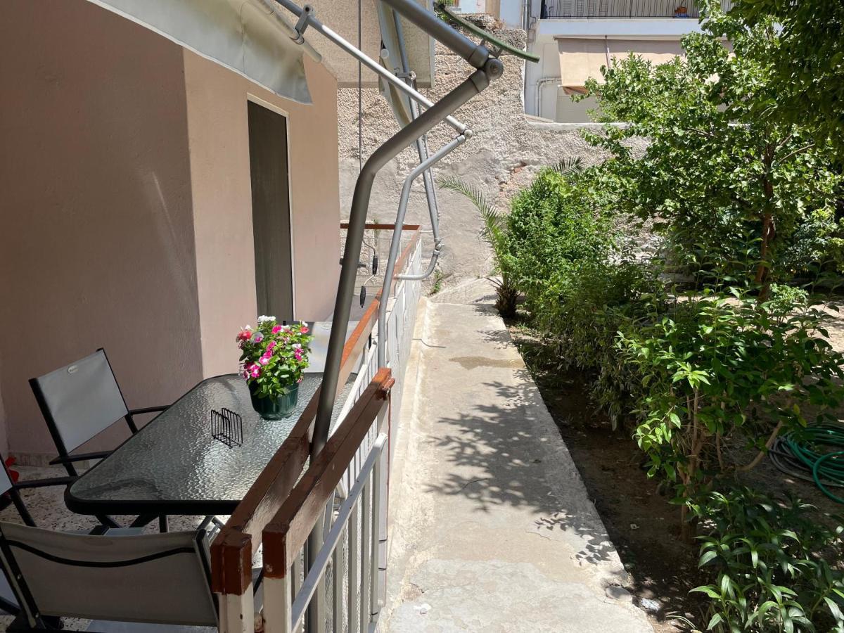 My Home Athens Exterior photo