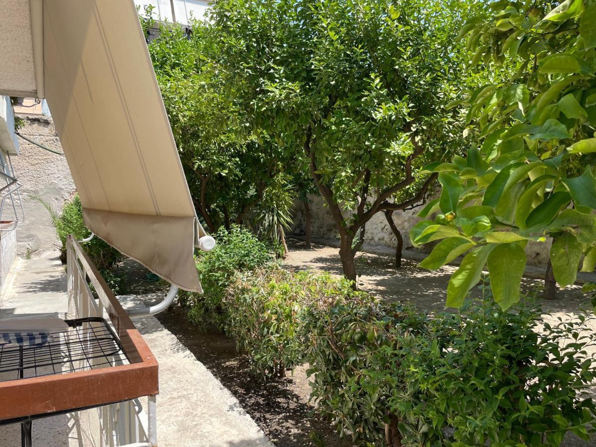 My Home Athens Exterior photo